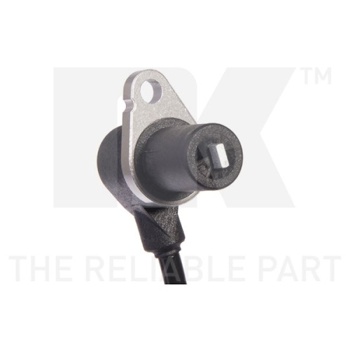 Sensor, Raddrehzahl NK 292330 f&uuml;r CITRO&Euml;N FIAT PEUGEOT, Vorderachse, links