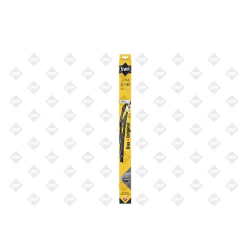 SWF Das Original (x1) Wischerblatt 116168