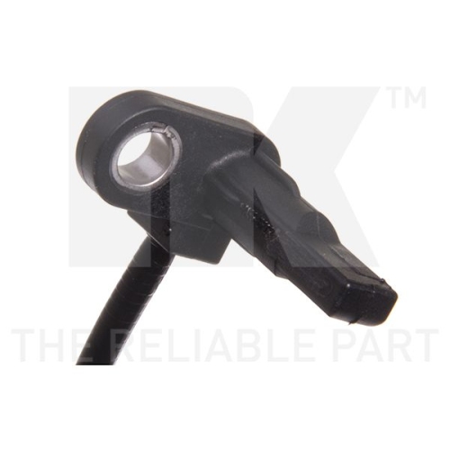 Sensor, Raddrehzahl NK 292348 f&uuml;r FIAT FORD ABARTH, Vorderachse, links, rechts