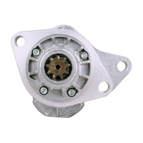 Starter HELLA 8EA 012 526-761 f&uuml;r SEAT VW HITACHI