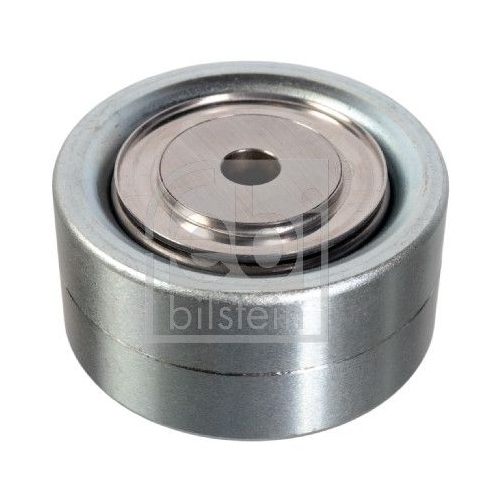 Umlenk-/F&uuml;hrungsrolle, Keilrippenriemen FEBI BILSTEIN 178614 f&uuml;r MERCEDES-BENZ