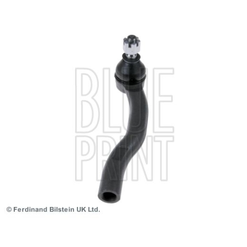 Blue Print 1x ADT387210BP Spurstangenendst&Atilde;&frac14;ck mit Kronenmutter