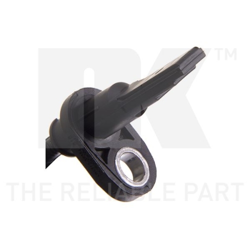 Sensor, Raddrehzahl NK 292356 f&uuml;r CITRO&Euml;N FIAT PEUGEOT, Hinterachse, links
