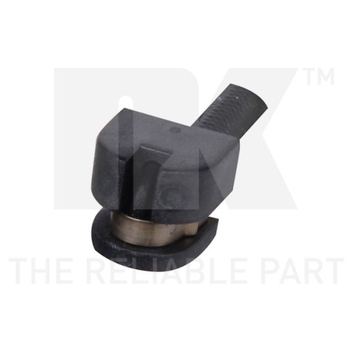 Warnkontakt, Bremsbelagverschlei&szlig; NK 280073 f&uuml;r BMW, Hinterachse