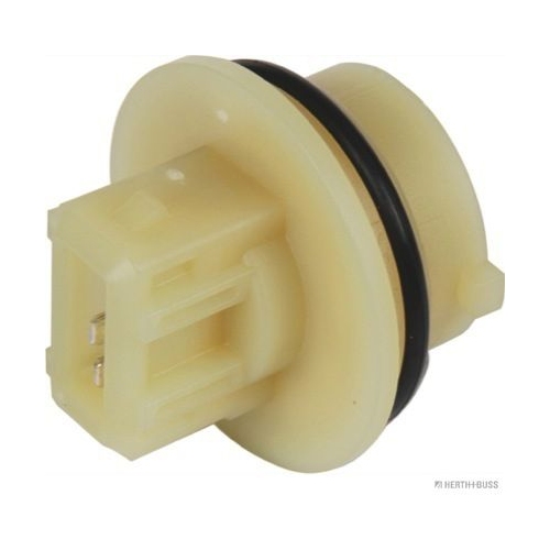 Lampenfassung, Elektrische Universalteile HERTH+BUSS ELPARTS 85785020 f&uuml;r DAF