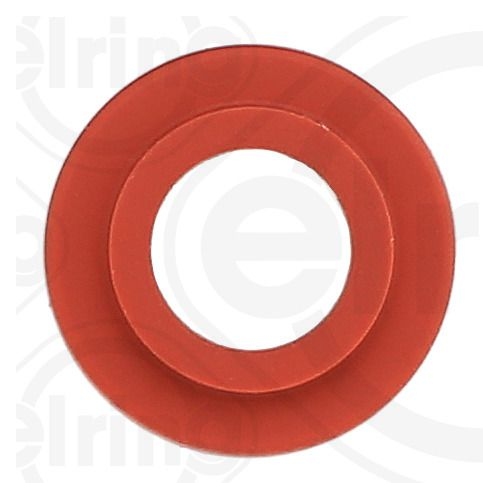 Dichtung, &Ouml;lk&uuml;hler ELRING 190.098 f&uuml;r AUDI PORSCHE SEAT SKODA VW