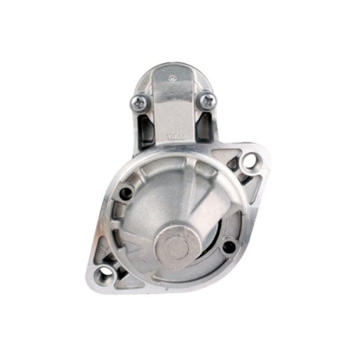 Starter HELLA 8EA 012 526-901 f&uuml;r MITSUBISHI HYUNDAI KIA