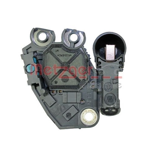 Generatorregler METZGER 2390084 ORIGINAL ERSATZTEIL f&uuml;r