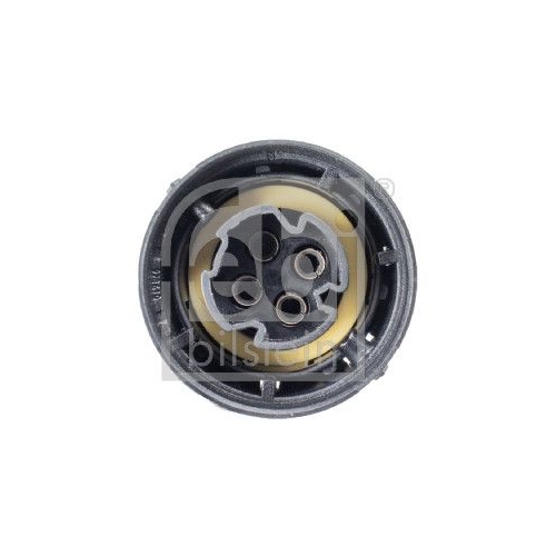 Lambdasonde FEBI BILSTEIN 177425 f&uuml;r BMW, vor Katalysator