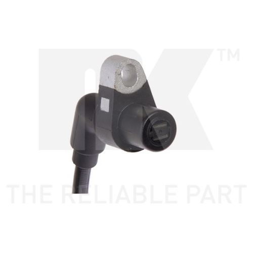 Sensor, Raddrehzahl NK 292522 f&uuml;r FORD, Vorderachse, links, rechts