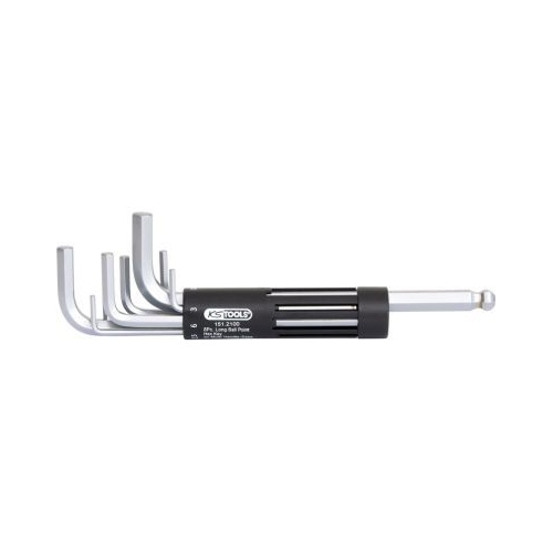 Winkelschraubendrehersatz KS TOOLS 151.2100
