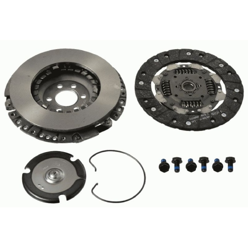 Kupplungssatz SACHS 3000 082 003 f&uuml;r SEAT VW