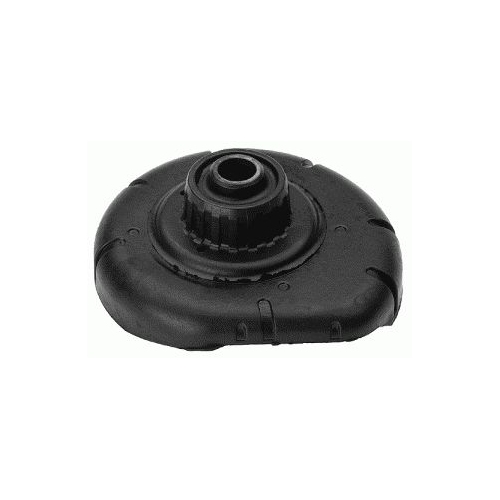 Federbeinst&uuml;tzlager SACHS 802 088 f&uuml;r VOLVO, Vorderachse, unten