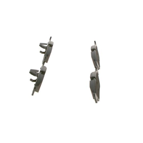 Bremsbelagsatz, Scheibenbremse BOSCH 0 986 494 015 f&uuml;r BMW, Vorderachse