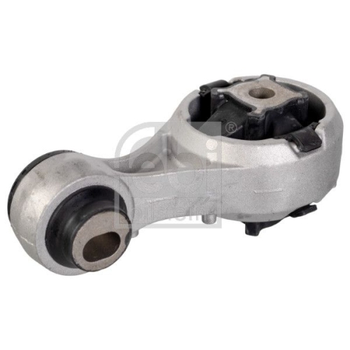 Lagerung, Motor FEBI BILSTEIN 178621 f&uuml;r NISSAN RENAULT, oben, rechts, vorne