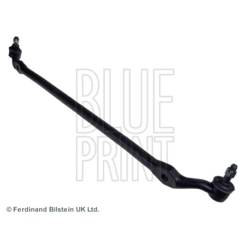 Blue Print 1x ADG08782BP Spurstange mit Endst&Atilde;&frac14;cken und Muttern