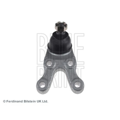 Blue Print 1x ADG08643BP Traggelenk mit Kronenmutter und Splint