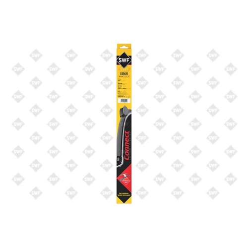 SWF Connect Upgrade (x1) 600mm SU60 Wischerblatt 262259