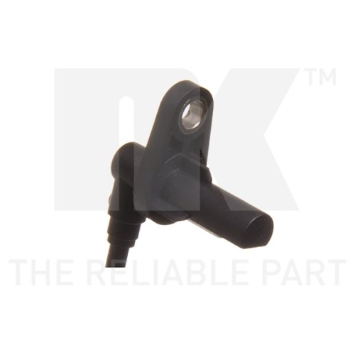 Sensor, Raddrehzahl NK 292553 f&uuml;r FORD, Vorderachse, links, rechts