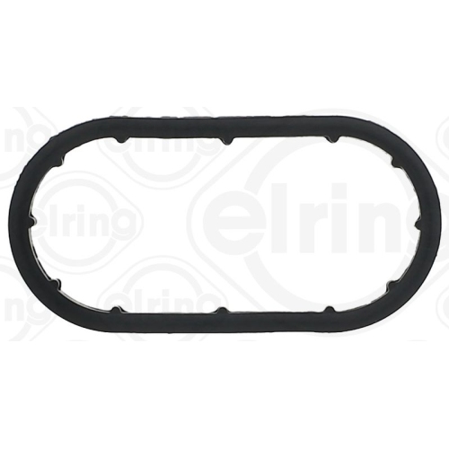 Dichtung, &Ouml;lk&uuml;hler ELRING 130.240 f&uuml;r MERCEDES-BENZ