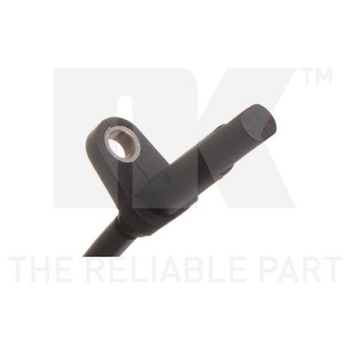 Sensor, Raddrehzahl NK 292555 f&uuml;r FORD, Hinterachse, links