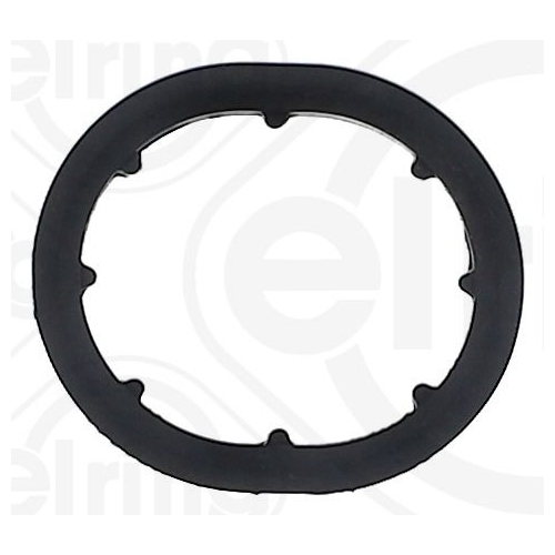 Dichtung, &Ouml;lk&uuml;hler ELRING 130.250 f&uuml;r MERCEDES-BENZ