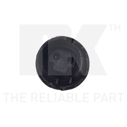 Warnkontakt, Bremsbelagverschlei&szlig; NK 280088 f&uuml;r BMW, Hinterachse