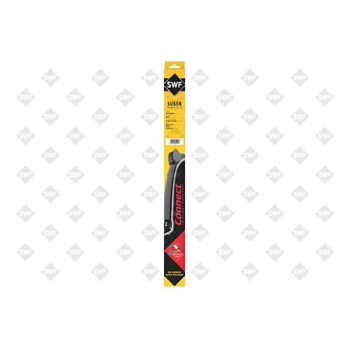 SWF Connect Upgrade (x1) 550mm SU55B Wischerblatt 262257