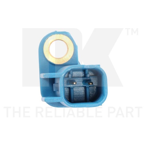 Sensor, Raddrehzahl NK 292562 f&uuml;r FORD, Hinterachse, links, rechts