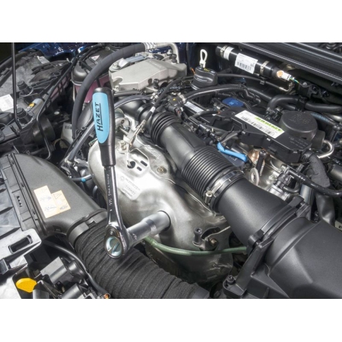 Steckschl&uuml;sseleinsatz, Lambdasonde HAZET 4680-2 f&uuml;r MERCEDES-BENZ VW