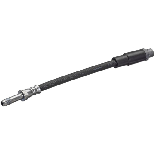 Bremsschlauch ATE 24.5137-0221.3 f&uuml;r BMW, Hinterachse, am Bremssattel