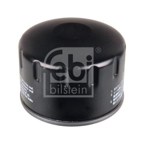 Febi Bilstein 1x 175012 &Ouml;lfilter