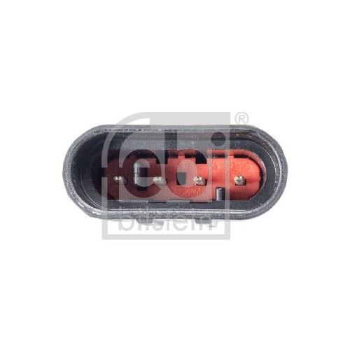 Lambdasonde FEBI BILSTEIN 177430 f&uuml;r FIAT LANCIA