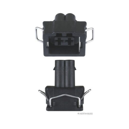 Steckgeh&auml;use HERTH+BUSS ELPARTS 50290211 f&uuml;r AUDI MERCEDES-BENZ VW