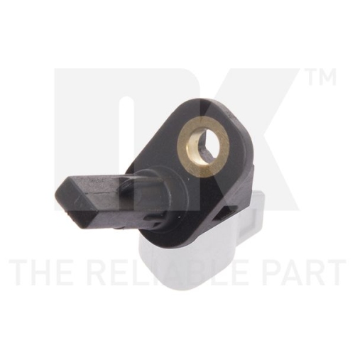 Sensor, Raddrehzahl NK 293201 f&uuml;r FORD MAZDA VOLVO ASTON MARTIN, Vorderachse