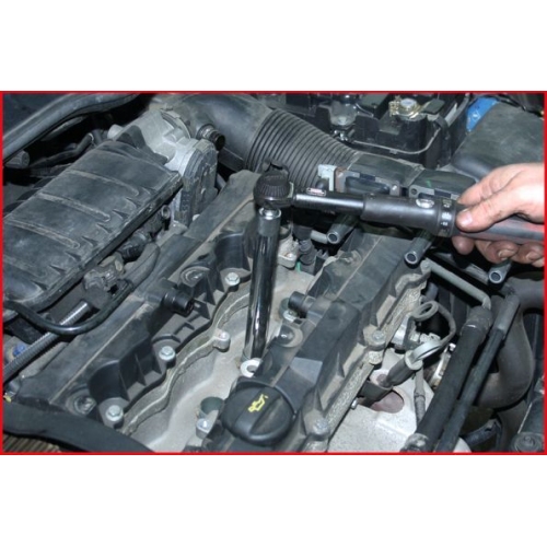 Steckschl&uuml;sseleinsatz KS TOOLS 517.1141