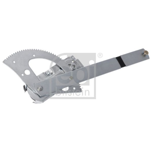 Febi Bilstein 09507 Fensterheber ohne Motor , 1 St&uuml;ck