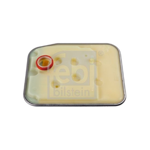 Hydraulikfiltersatz, Automatikgetriebe FEBI BILSTEIN 175014 f&uuml;r AUDI SEAT SKODA