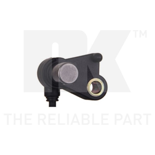 Sensor, Raddrehzahl NK 293205 f&uuml;r MAZDA, Vorderachse, rechts