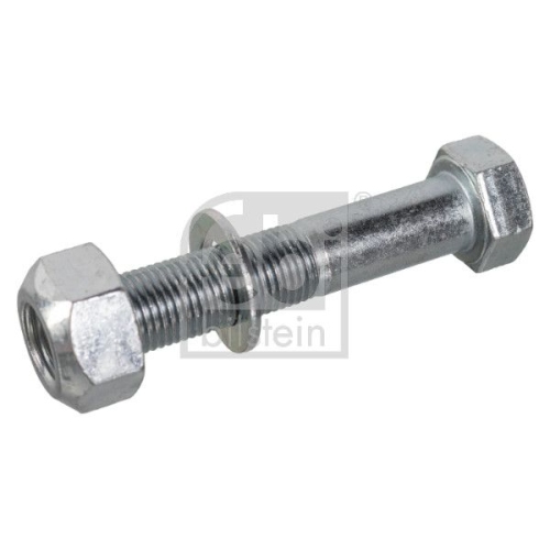 Febi Bilstein 04677 Montagesatz f&uuml;r Gelenkscheibe , 1 St&uuml;ck