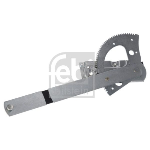 Febi Bilstein 09508 Fensterheber ohne Motor , 1 St&uuml;ck