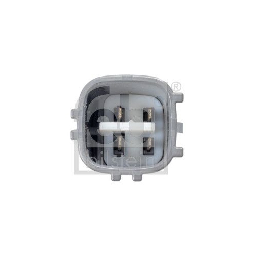 Lambdasonde FEBI BILSTEIN 177432 f&uuml;r DAIHATSU TOYOTA LEXUS, nach Katalysator