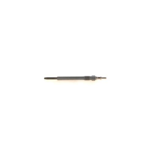 6x 0 250 202 142 Bosch Gl&uuml;hstiftkerze GLP008 MERCEDES-BENZ C-KLASSE