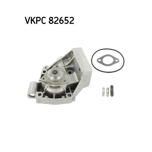 Wasserpumpe SKF VKPC 82652 f&uuml;r CITRO&Euml;N FIAT PEUGEOT