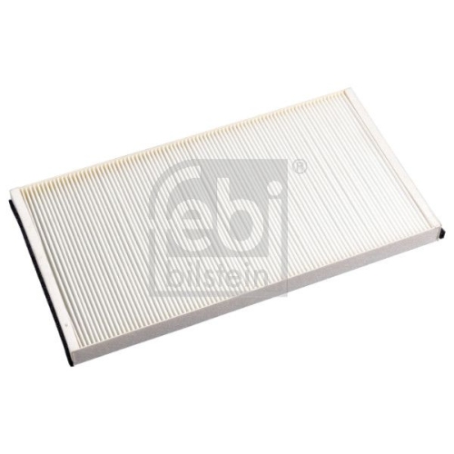 Febi Bilstein 18739 Innenraumfilter / Pollenfilter, 1 St&uuml;ck