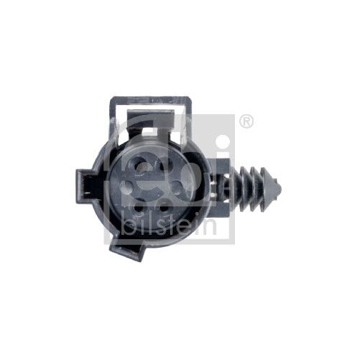 Lambdasonde FEBI BILSTEIN 177433 f&uuml;r CHRYSLER DODGE JEEP, vorne