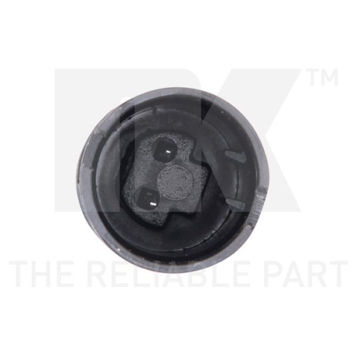 Warnkontakt, Bremsbelagverschlei&szlig; NK 280104 f&uuml;r BMW MINI, Vorderachse