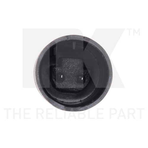 Warnkontakt, Bremsbelagverschlei&szlig; NK 280105 f&uuml;r BMW MINI, Hinterachse
