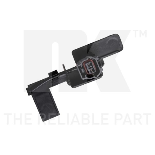 Sensor, Raddrehzahl NK 293221 f&uuml;r MAZDA, Vorderachse, rechts