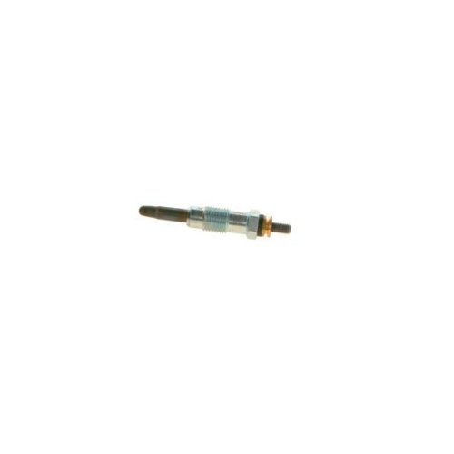 6x 0 250 201 055 Bosch Gl&uuml;hstiftkerze GLP006 MERCEDES-BENZ 190